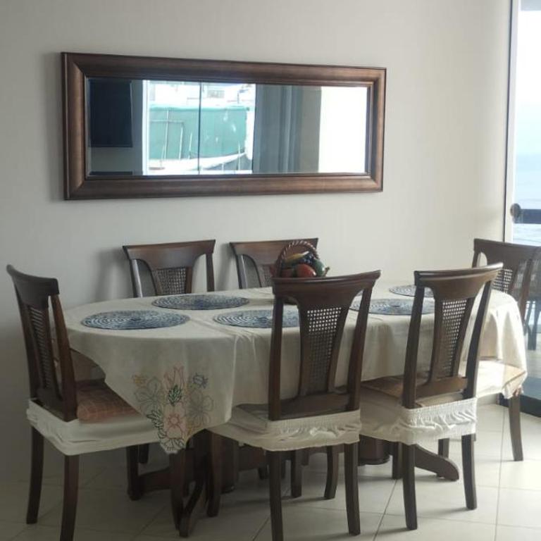 Departamento en Playa Pulpos - 2 habitaciones - Piscina compartida - Apartment with Balcony - 10