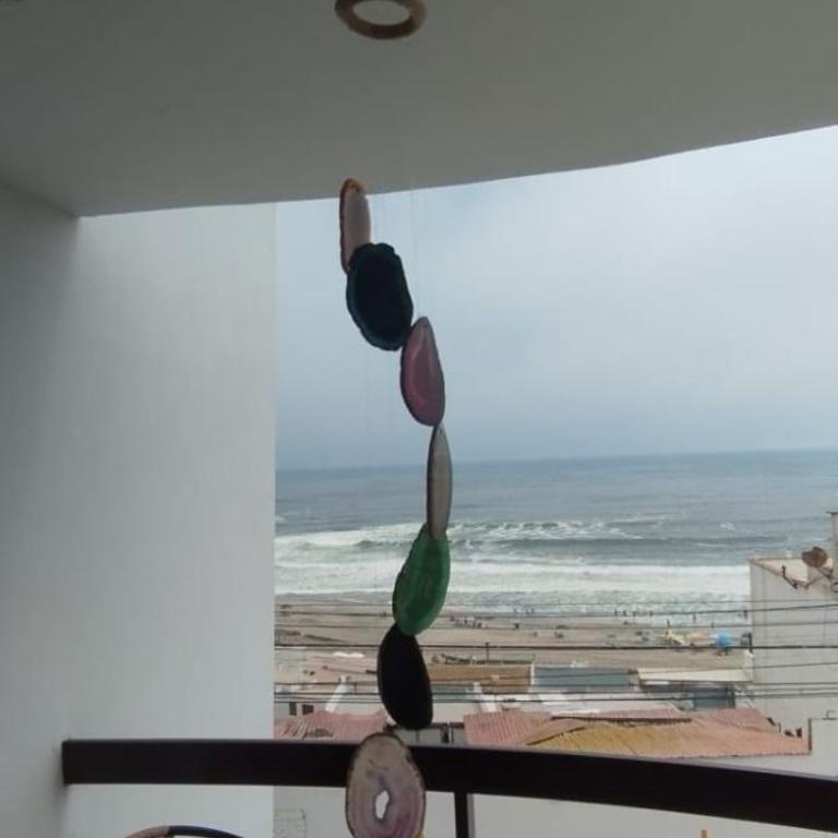 Departamento en Playa Pulpos - 2 habitaciones - Piscina compartida - Apartment with Balcony - 17