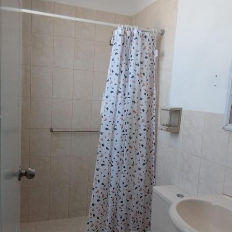 Departamento en Playa Pulpos - 2 habitaciones - Piscina compartida - Apartment with Balcony - 26
