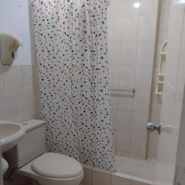 Departamento en Playa Pulpos - 2 habitaciones - Piscina compartida - Apartment with Balcony - 24