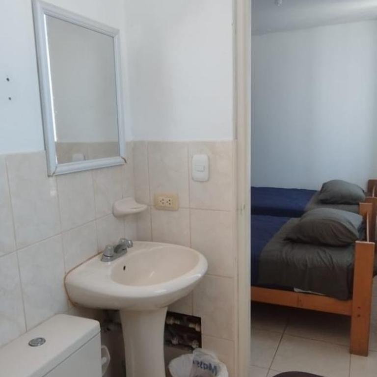 Departamento en Playa Pulpos - 2 habitaciones - Piscina compartida - Apartment with Balcony - 25