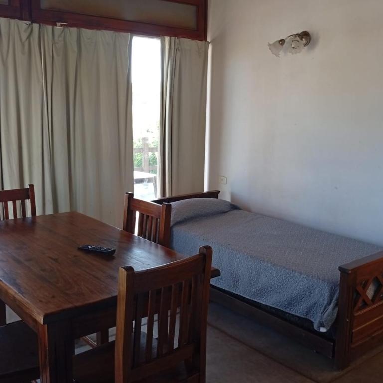 Cabañas La Bahia Escondida - Classic Quadruple Room - 2