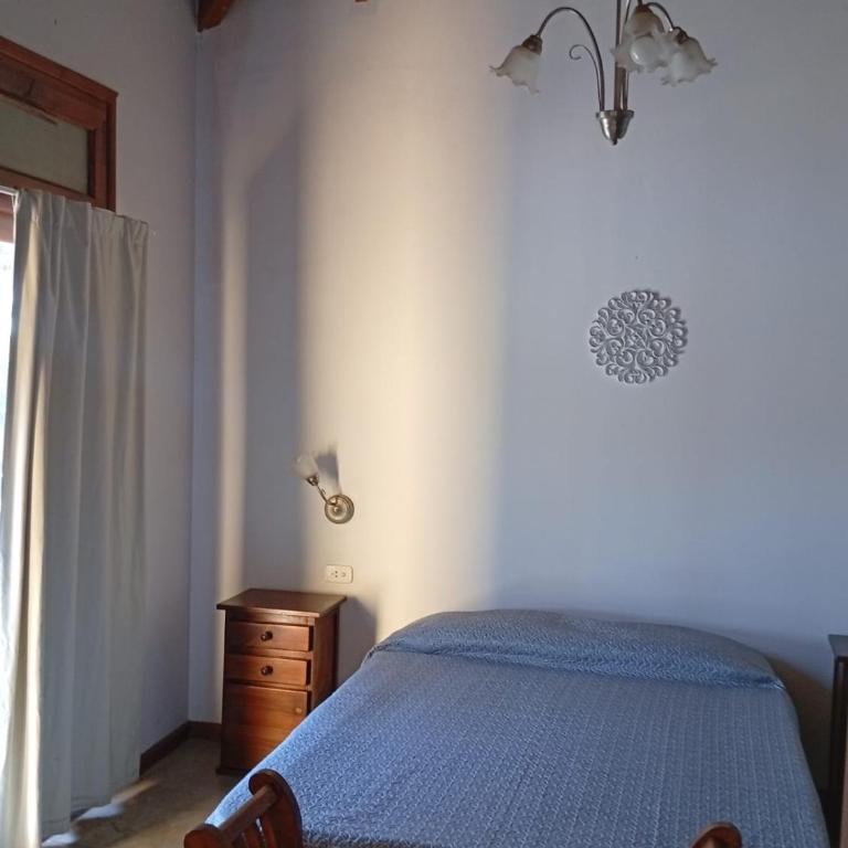 Cabañas La Bahia Escondida - Classic Quadruple Room - 4