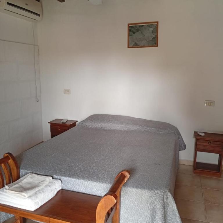Cabañas La Bahia Escondida - Double Room - 2