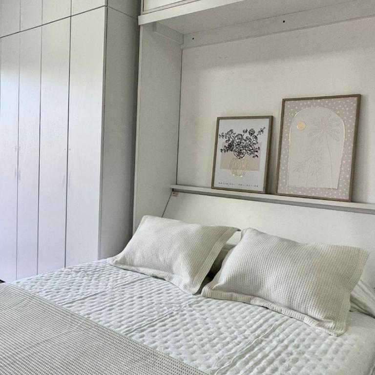 Central apartment BA - ideal for tourism - Apartamento de 1 dormitorio - 9