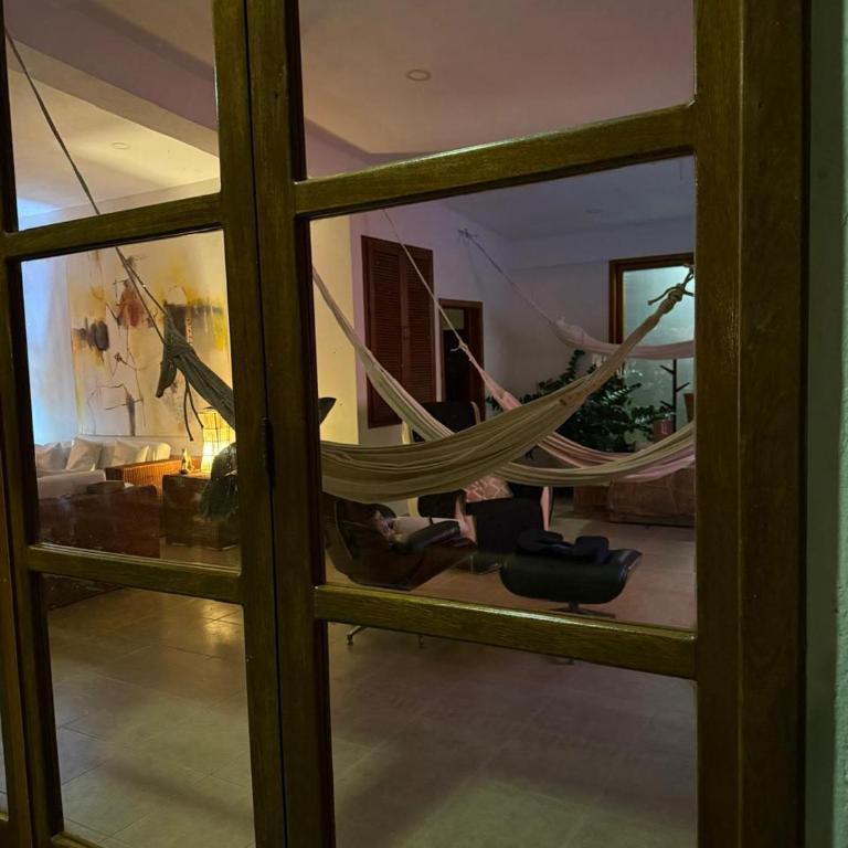 Natural Paradise overlooking the mountains - One-Bedroom Chalet - 19