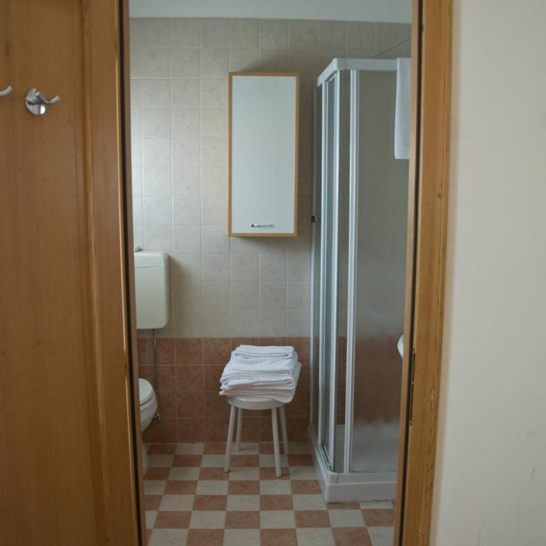 Casa Sant'Andrea - Camera Matrimoniale/Doppia con Letti Singoli - 5