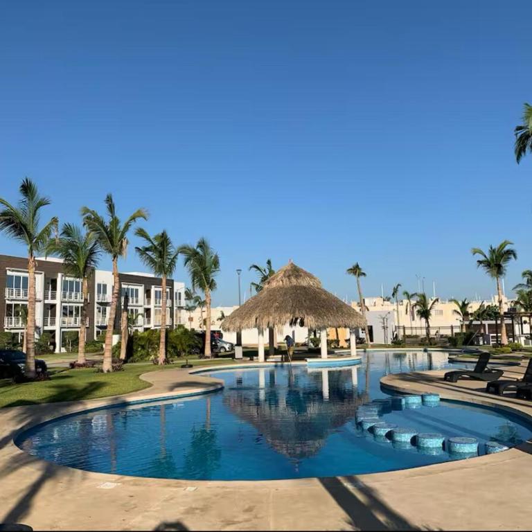 Dream Diamante Departamento - Apartamento de 3 dormitorios - 1