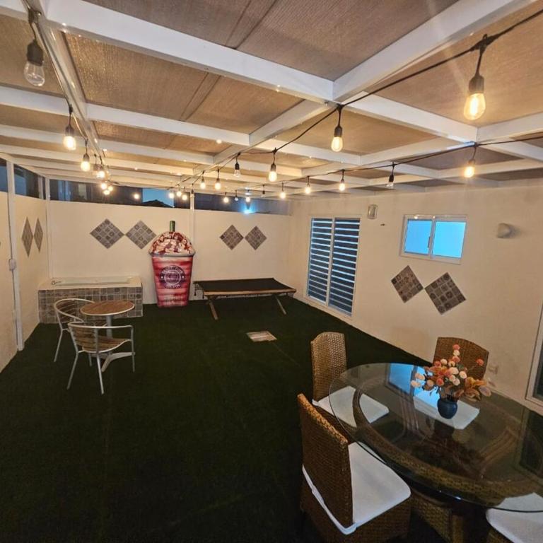 Dream Diamante Departamento - Apartamento de 3 dormitorios - 3
