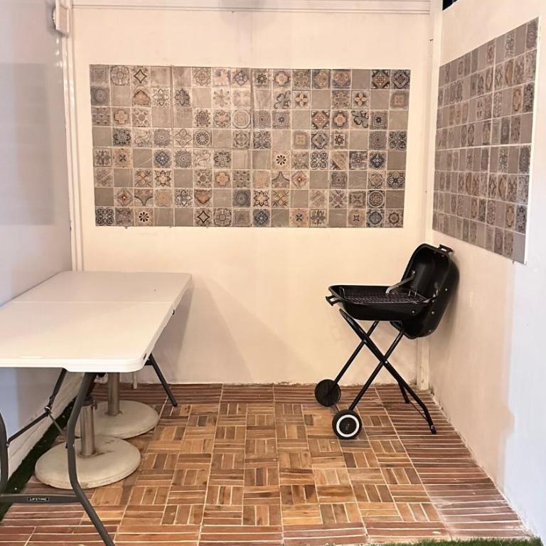 Dream Diamante Departamento - Apartamento de 3 dormitorios - 4