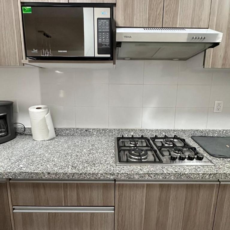 Dream Diamante Departamento - Apartamento de 3 dormitorios - 6