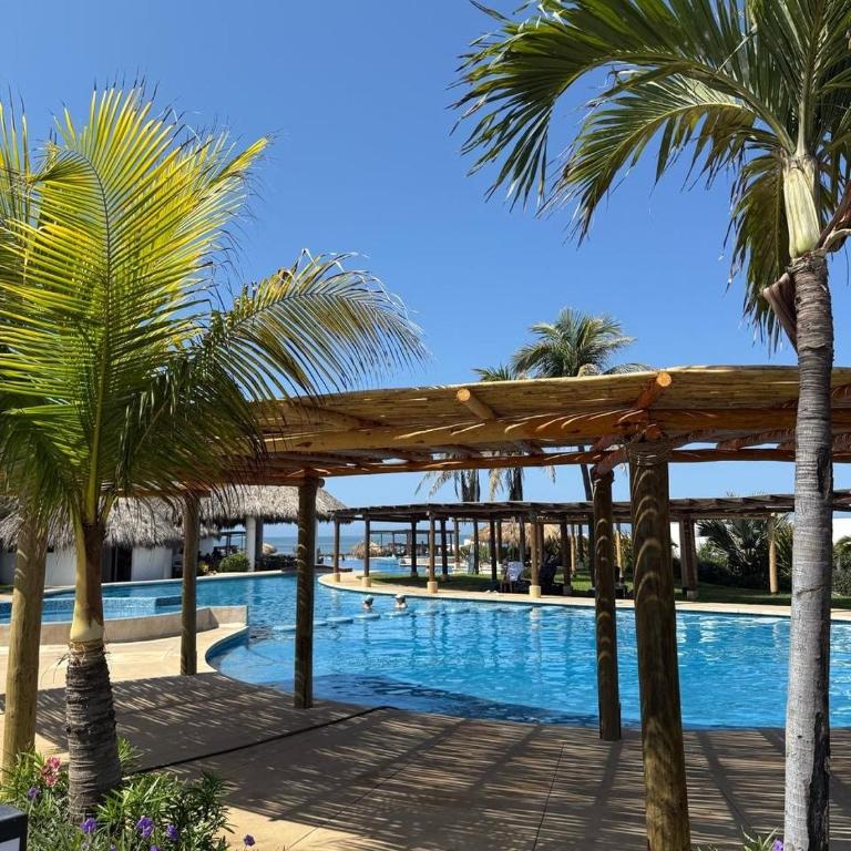 Dream Diamante Departamento - Apartamento de 3 dormitorios - 9