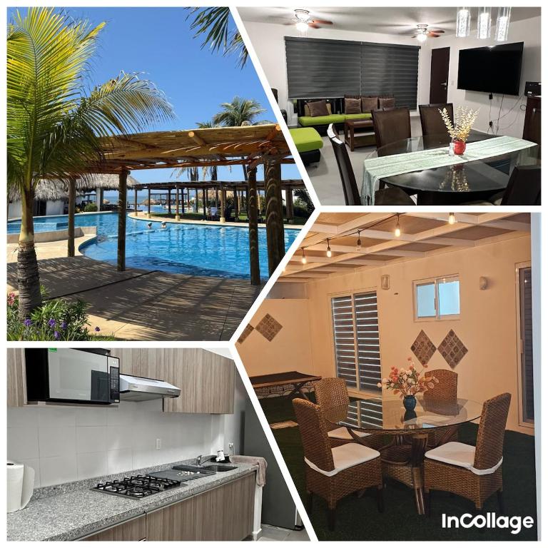 Dream Diamante Departamento - Apartamento de 3 dormitorios - 13