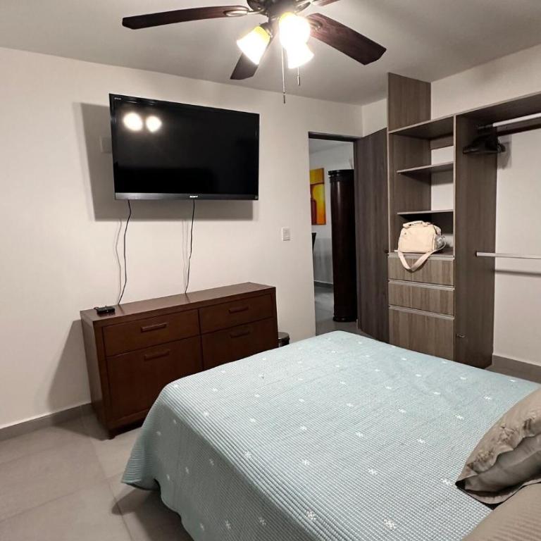 Dream Diamante Departamento - Apartamento de 3 dormitorios - 14