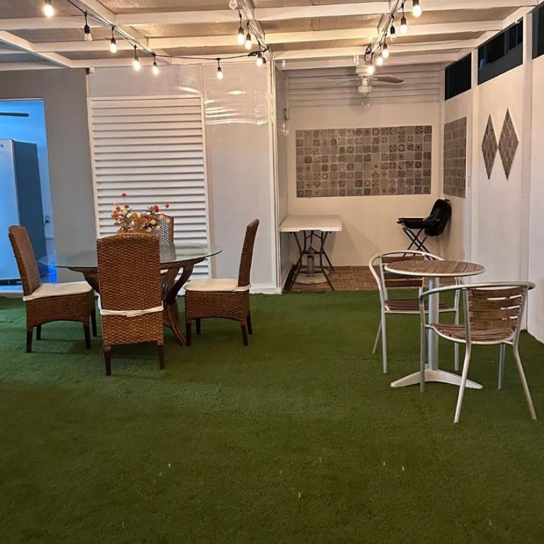 Dream Diamante Departamento - Apartamento de 3 dormitorios - 19