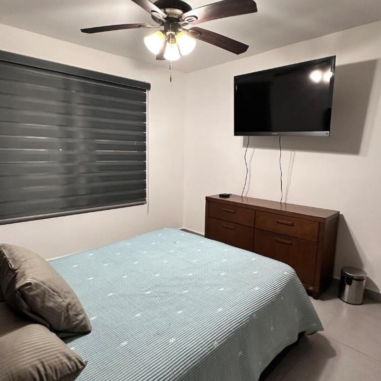 Dream Diamante Departamento - Apartamento de 3 dormitorios - 20