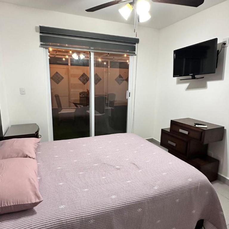 Dream Diamante Departamento - Apartamento de 3 dormitorios - 21