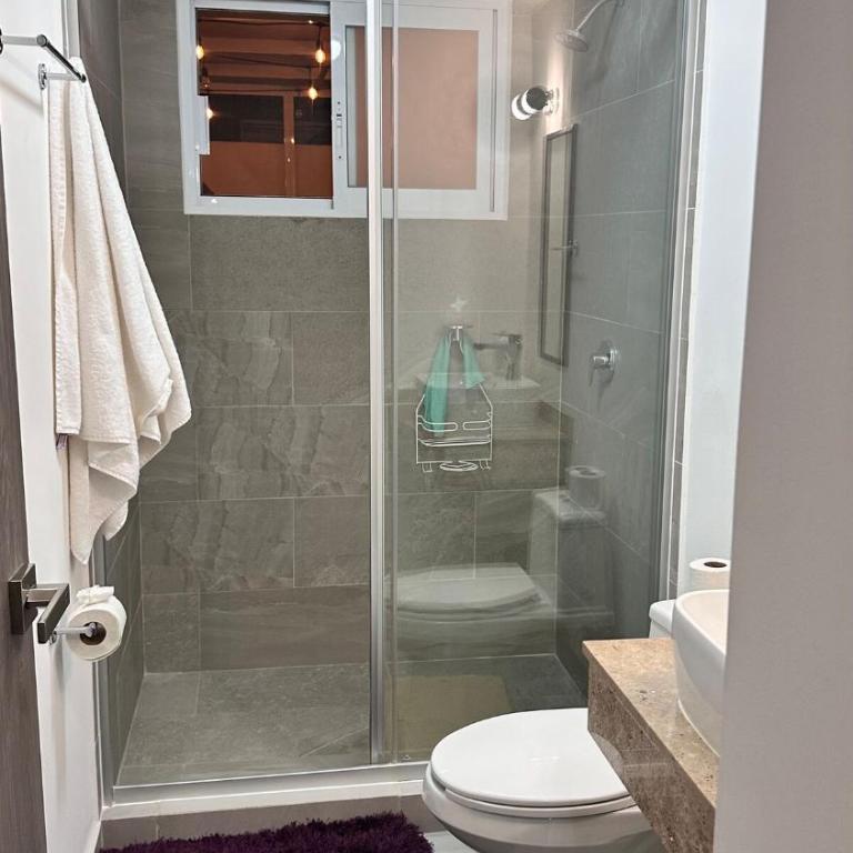Dream Diamante Departamento - Apartamento de 3 dormitorios - 22