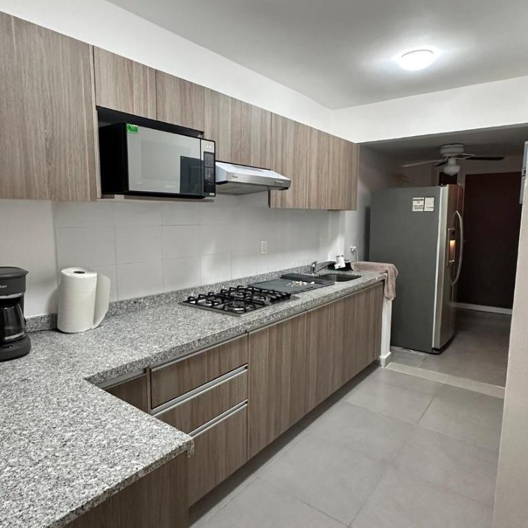 Dream Diamante Departamento - Apartamento de 3 dormitorios - 24