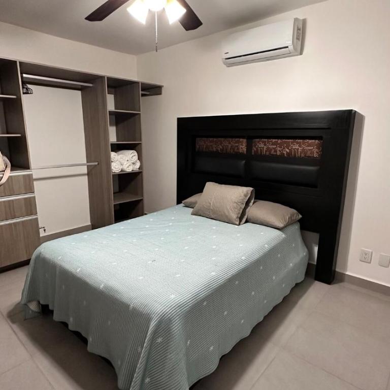 Dream Diamante Departamento - Apartamento de 3 dormitorios - 27