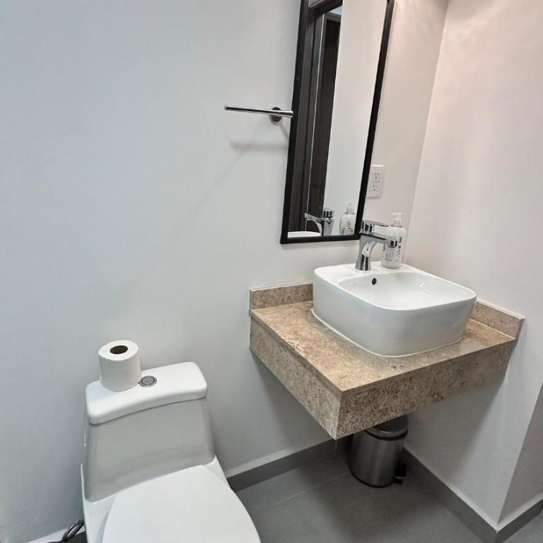 Dream Diamante Departamento - Apartamento de 3 dormitorios - 28