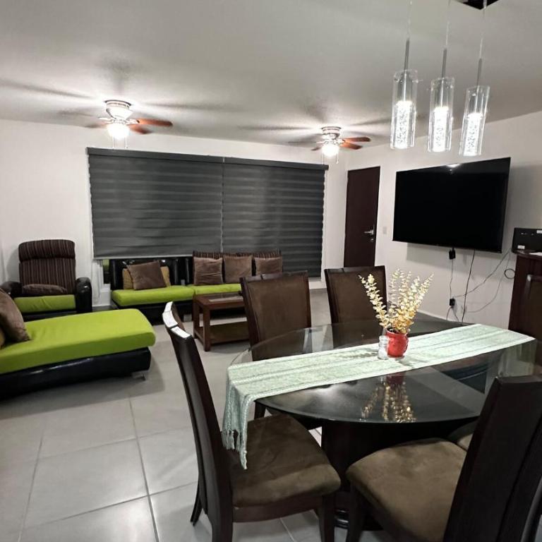 Dream Diamante Departamento - Apartamento de 3 dormitorios - 29