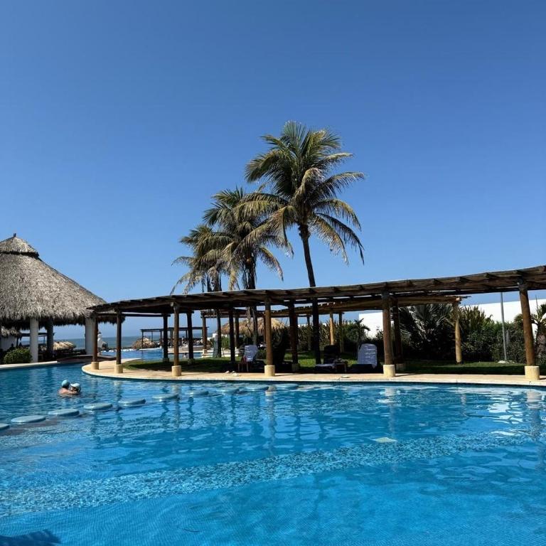 Dream Diamante Departamento - Apartamento de 3 dormitorios - 37