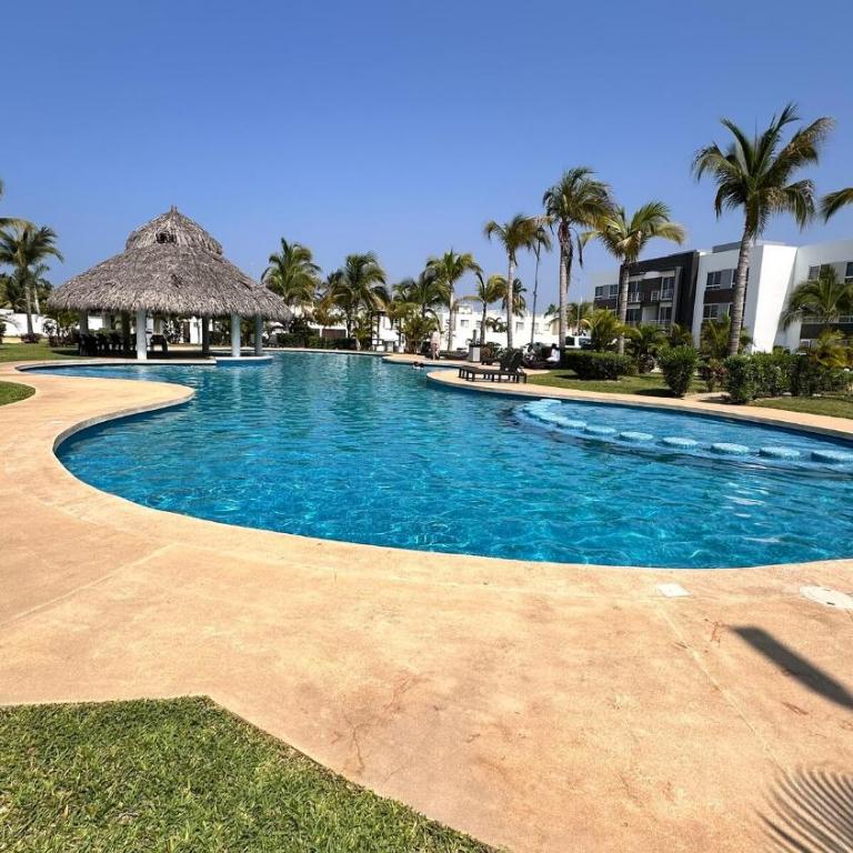 Dream Diamante Departamento - Apartamento de 3 dormitorios - 38