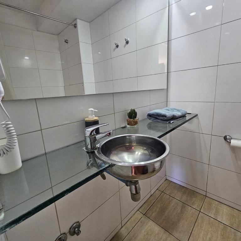 Luxe Las Condes - Two-Bedroom Apartment - 3