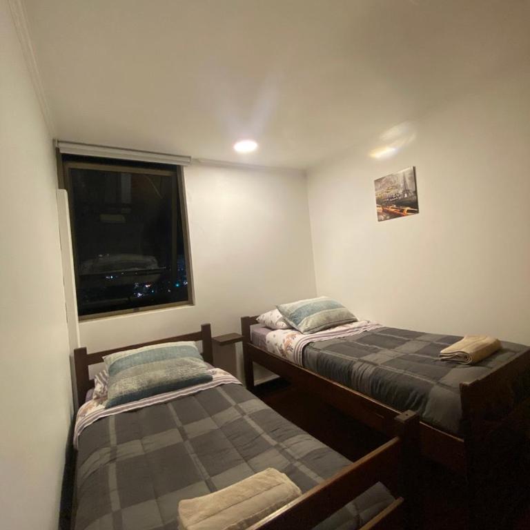 Luxe Las Condes - Two-Bedroom Apartment - 6