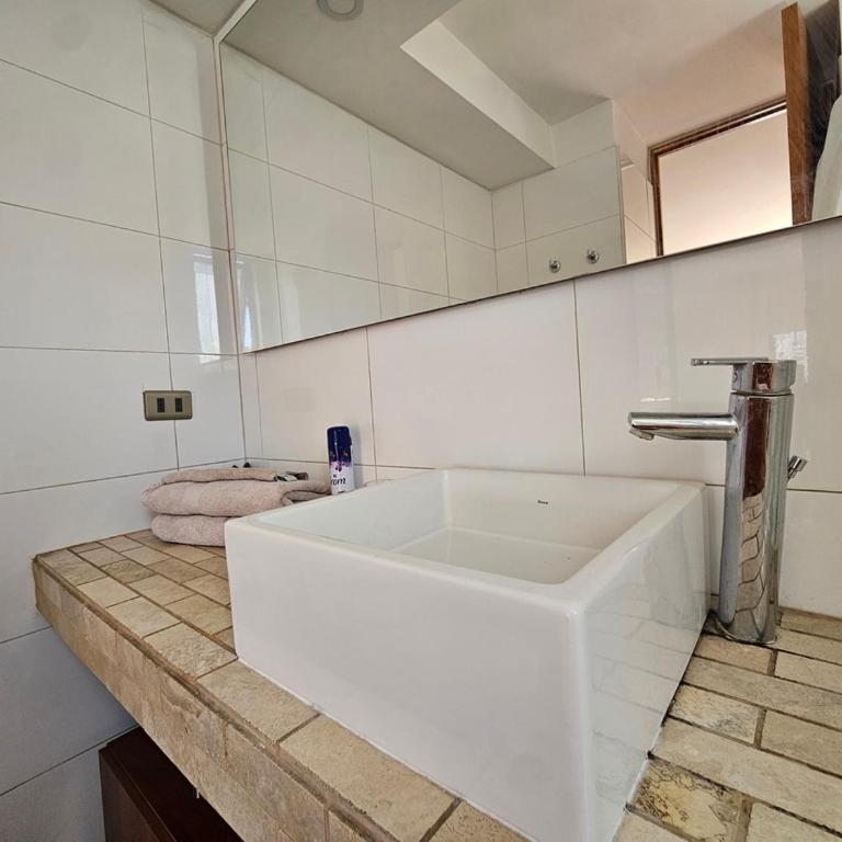 Luxe Las Condes - Two-Bedroom Apartment - 16