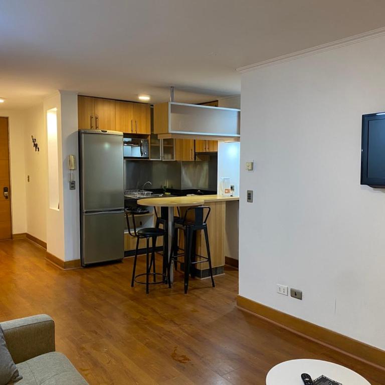Luxe Las Condes - Two-Bedroom Apartment - 18