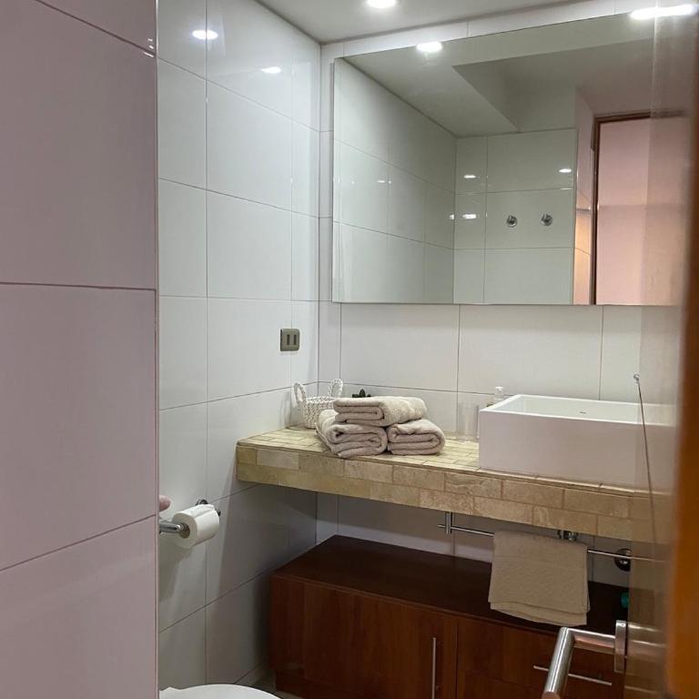 Luxe Las Condes - Two-Bedroom Apartment - 25