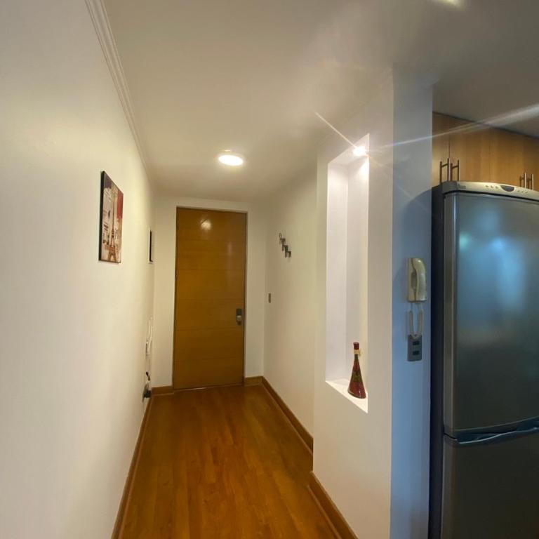 Luxe Las Condes - Two-Bedroom Apartment - 28