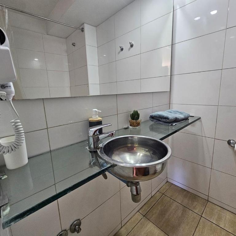 Luxe Las Condes - Two-Bedroom Apartment - 29