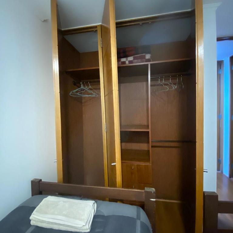 Luxe Las Condes - Two-Bedroom Apartment - 37