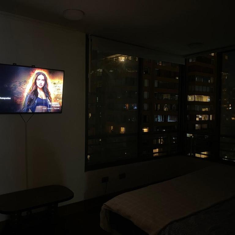 Luxe Las Condes - Two-Bedroom Apartment - 39