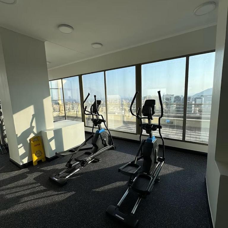 Luxe Las Condes - Two-Bedroom Apartment - 40
