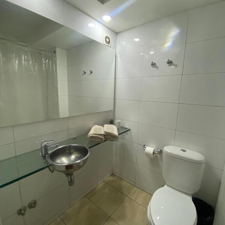 Luxe Las Condes - Two-Bedroom Apartment - 44