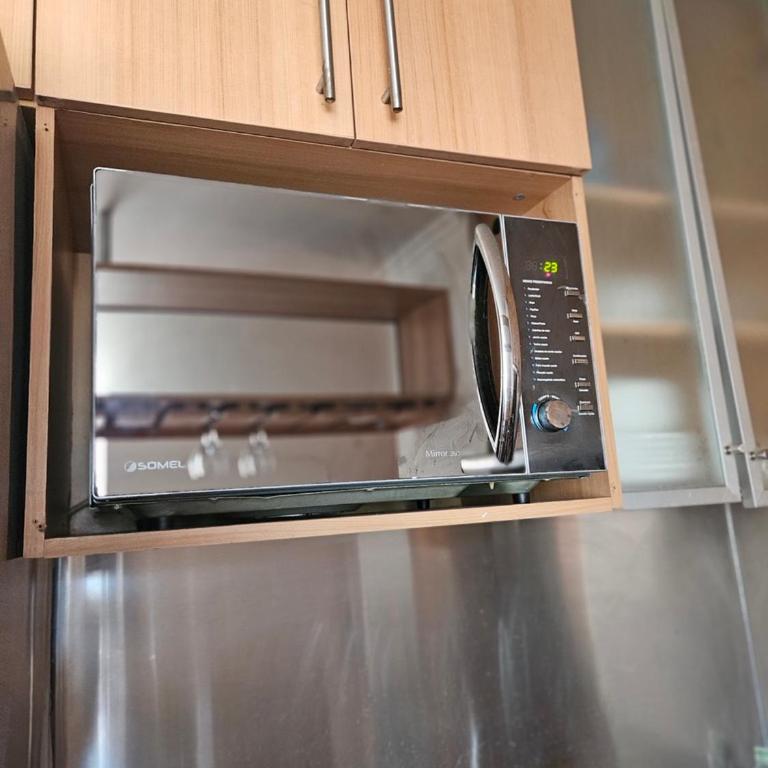 Luxe Las Condes - Two-Bedroom Apartment - 47