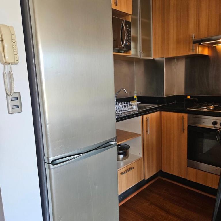 Luxe Las Condes - Two-Bedroom Apartment - 48
