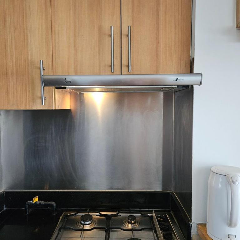 Luxe Las Condes - Two-Bedroom Apartment - 49