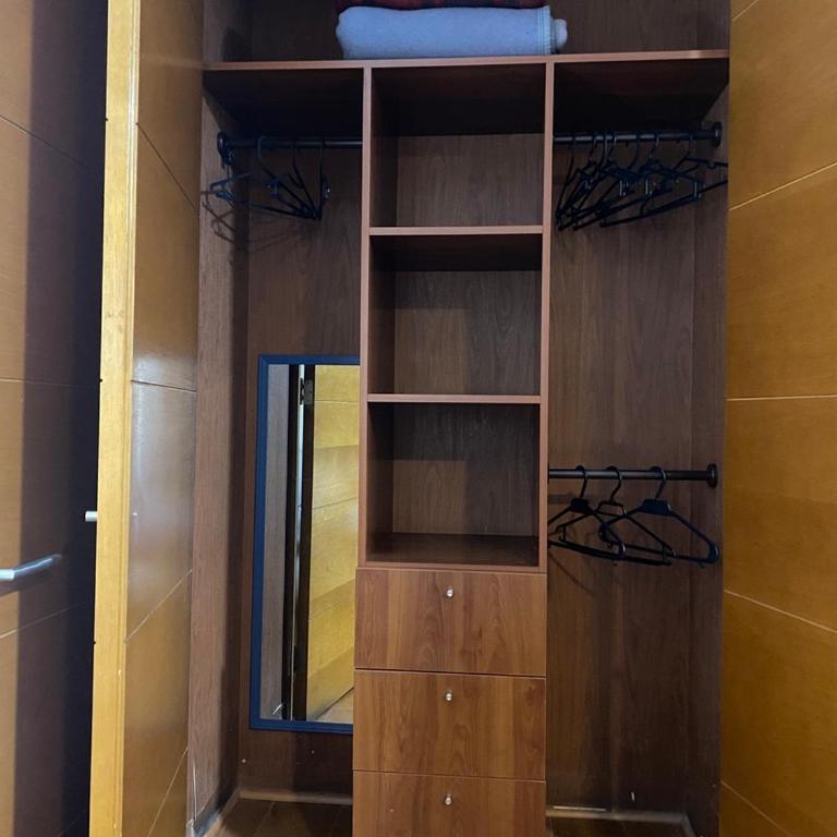 Luxe Las Condes - Two-Bedroom Apartment - 60