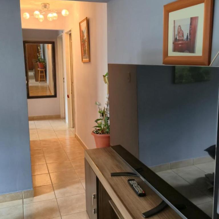 Destino Ushuaia - Apartamento de 2 dormitorios - 2