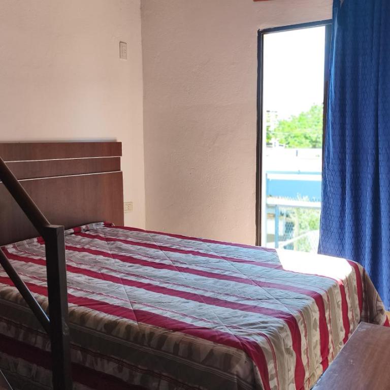 Rita Alquileres - Apartamento de 2 dormitorios - 2
