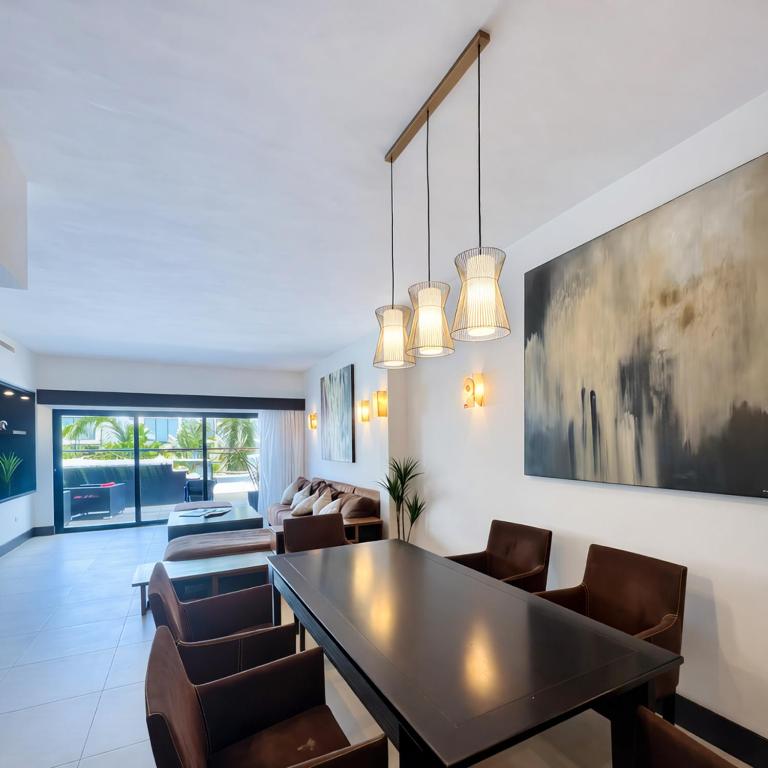 Aldea Thai Studios Steps to Beach and 5th Ave - Apartment with Terrace - 6