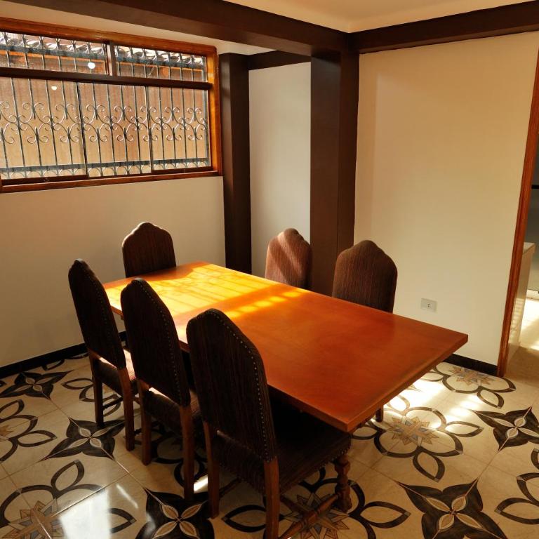 Hostel Pisac - Single Room with Shared Bathroom - 2