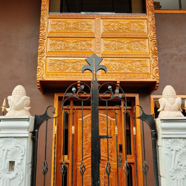 Hostel Pisac - Single Room with Shared Bathroom - 3