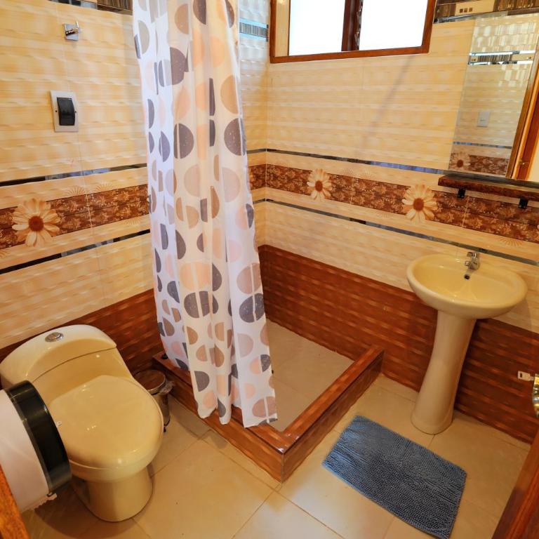 Hostel Pisac - Superior Double Room - 3