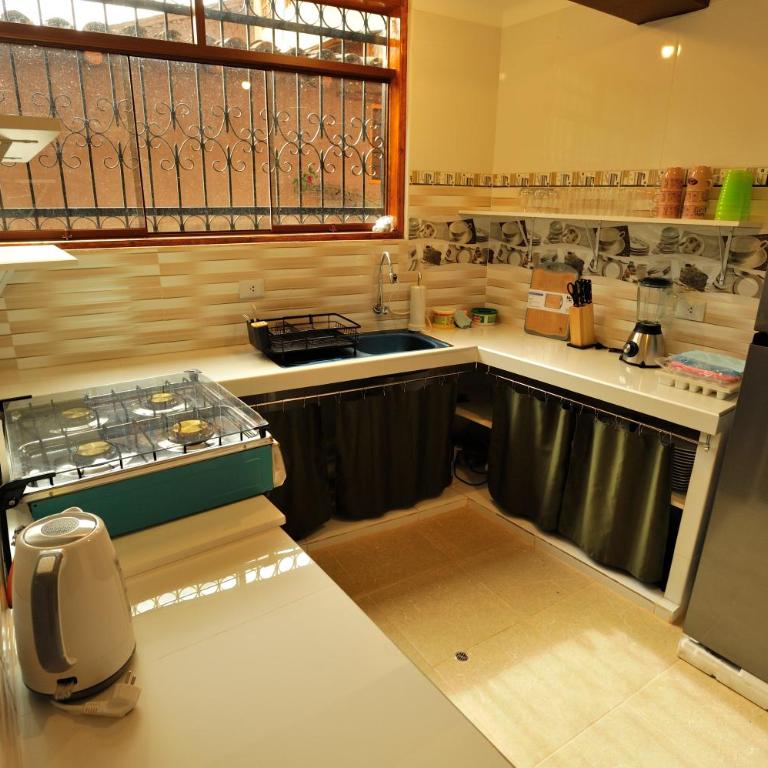 Hostel Pisac - Single Room with Shared Bathroom - 9